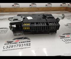 CENTRALINA MODULO SAM SCATOLA FUSIBILI MERCEDES-BE - 12