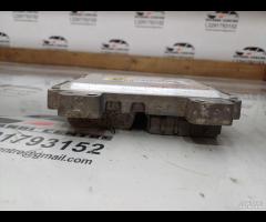 CENTRALINA MOTORE ECU OPEL CASCADA 2013 1.4L BENZI - 11