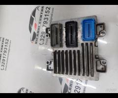 CENTRALINA MOTORE ECU OPEL CASCADA 2013 1.4L BENZI - 13