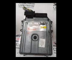 CENTRALINA MOTORE ECU JAGUAR XF (X250) 3.0L 306DT