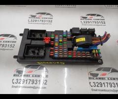 CENTRALINA PORTA FUSIBILI LAND ROVER DISCOVERY 200