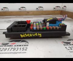 CENTRALINA PORTA FUSIBILI LAND ROVER DISCOVERY 200