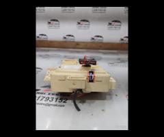 CENTRALINA PORTA FUSIBILI HYUNDAI TUCSON 2017 9195 - 8