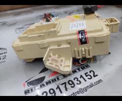 CENTRALINA PORTA FUSIBILI HYUNDAI TUCSON 2017 9195 - 9