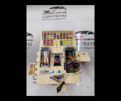 CENTRALINA PORTA FUSIBILI HYUNDAI TUCSON 2017 9195 - 16