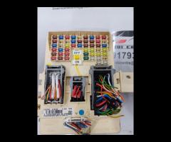 CENTRALINA PORTA FUSIBILI HYUNDAI TUCSON 2017 9195 - 17