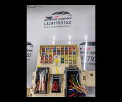 CENTRALINA PORTA FUSIBILI HYUNDAI TUCSON 2017 9195 - 19