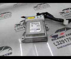 CENTRALINA AIRBAG MAZDA CX-5 2013 KD47-57K30 KD475 - 12