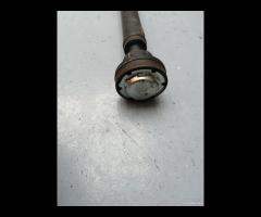 ALBERO DI TRASMISSIONE ANTERIORE LAND ROVER DISCOV - 9