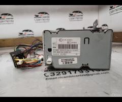 SISTEMA AUDIO LETTORE CD GPS NAVI FORD TRANSIT CUS - 10