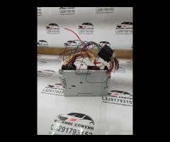 SISTEMA AUDIO LETTORE CD GPS NAVI FORD TRANSIT CUS - 14