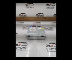 SISTEMA INFOTAINMENT NAVI GPS AUDIO LAND ROVER DIS