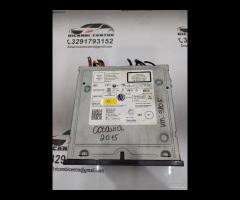 AUTORADIO MULTIMEDIA SKODA OCTAVIA 2015 5Q0035842A - 6