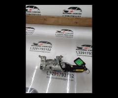 BLOCCHETTO ACCENSIONE CON CHIAVE VW CADDY 1K090585 - 6