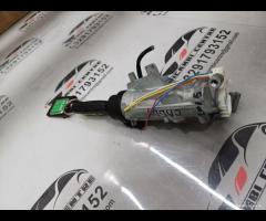 BLOCCHETTO ACCENSIONE CON CHIAVE VW CADDY 1K090585 - 9