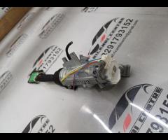 BLOCCHETTO ACCENSIONE CON CHIAVE VW CADDY 1K090585 - 10