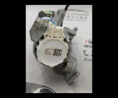 BLOCCHETTO ACCENSIONE CON CHIAVE VW CADDY 1K090585 - 12