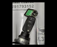 BLOCCHETTO ACCENSIONE CON CHIAVE VW CADDY 1K090585 - 13