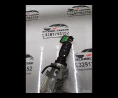 BLOCCHETTO ACCENSIONE CON CHIAVE VW CADDY 1K090585 - 14