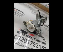 BLOCCHETTO ACCENSIONE CON CHIAVE VW CADDY 1K090585 - 16