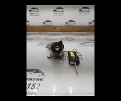 BLOCCHETTO ACCENSIONE CON CHIAVE VW CADDY 1K090585 - 20