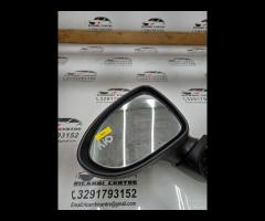 SPECCHIO SPECCHIETTO RETROVISORE SINISTRO KIA RIO - 24