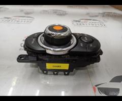 CONTROLLER IDRIVE MINI CLUBMAN 16 F54/55/56/F57/F6 - 8