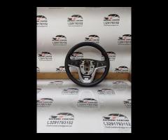 VOLANTE IN PELLE MULTIFUNZIONE OPEL ASTRA 2011 133