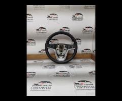 VOLANTE IN PELLE MULTIFUNZIONE OPEL ASTRA 2011 133