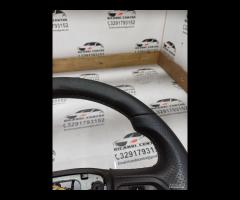 VOLANTE IN PELLE MULTIFUNZIONE OPEL ASTRA 2011 133 - 7
