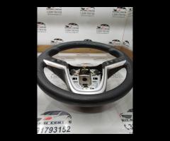 VOLANTE IN PELLE MULTIFUNZIONE OPEL ASTRA 2011 133 - 12