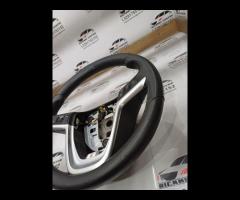 VOLANTE IN PELLE MULTIFUNZIONE OPEL ASTRA 2011 133 - 13