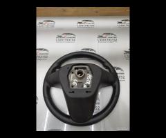 VOLANTE IN PELLE MULTIFUNZIONE OPEL ASTRA 2011 133 - 16