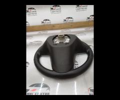 VOLANTE IN PELLE MULTIFUNZIONE OPEL ASTRA 2011 133 - 18