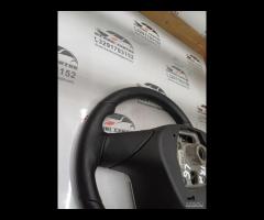 VOLANTE IN PELLE MULTIFUNZIONE OPEL ASTRA 2011 133 - 20