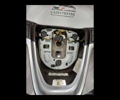 VOLANTE IN PELLE MULTIFUNZIONE OPEL ASTRA 2011 133 - 21