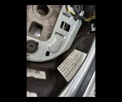 VOLANTE IN PELLE MULTIFUNZIONE OPEL ASTRA 2011 133 - 22