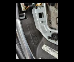 VOLANTE IN PELLE MULTIFUNZIONE OPEL ASTRA 2011 133 - 23