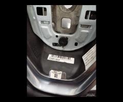VOLANTE IN PELLE MULTIFUNZIONE OPEL ASTRA 2011 133 - 24