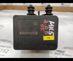 CENTRALINA POMPA ABS VOLKSWAGEN GOLF 5 MK5 1K09073