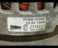 GENERATORE ALTERNATORE 1.2B 62KW 84CV HYUNDAI I20 - 6