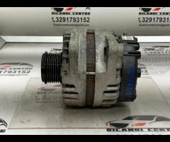 GENERATORE ALTERNATORE 1.2B 62KW 84CV HYUNDAI I20 - 14