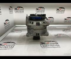 GENERATORE ALTERNATORE 1.6TDI 77KW 105CV AUDI VW S