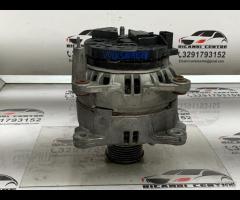 GENERATORE ALTERNATORE 1.6TDI 77KW 105CV AUDI VW S