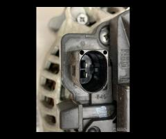 GENERATORE ALTERNATORE 1.6TDI 77KW 105CV AUDI VW S - 7