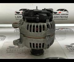 GENERATORE ALTERNATORE 1.6TDI 77KW 105CV AUDI VW S - 8