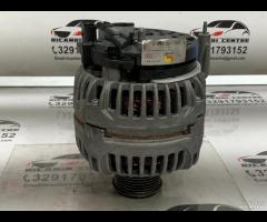 GENERATORE ALTERNATORE 1.6TDI 77KW 105CV AUDI VW S - 9