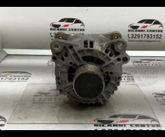 GENERATORE ALTERNATORE 1.6TDI 77KW 105CV AUDI VW S - 10