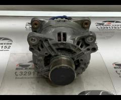 GENERATORE ALTERNATORE 1.6TDI 77KW 105CV AUDI VW S - 11