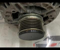 GENERATORE ALTERNATORE 1.6TDI 77KW 105CV AUDI VW S - 12